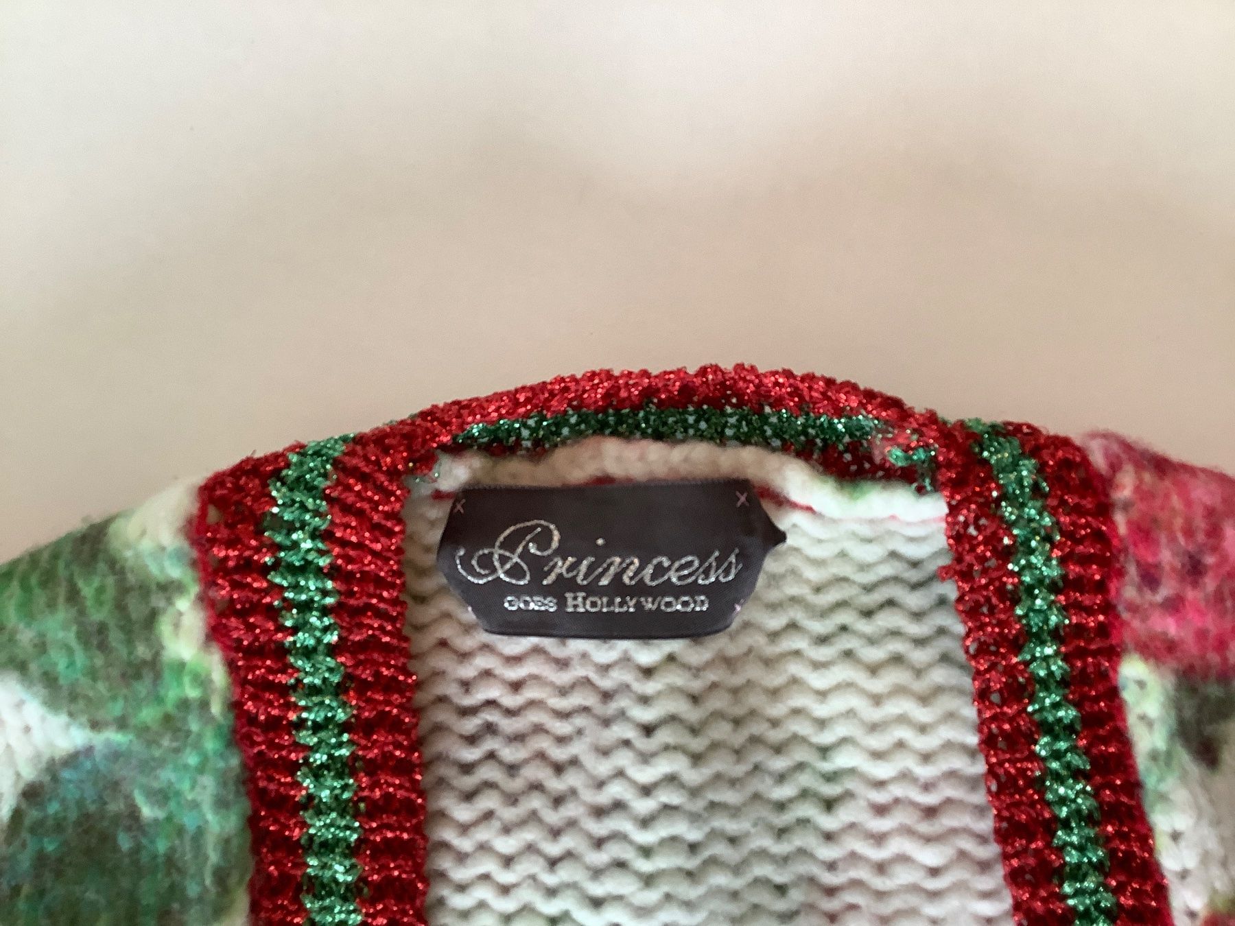 Jacken: Strickjacke – Gebraucht aus Triesen von Boston5 1