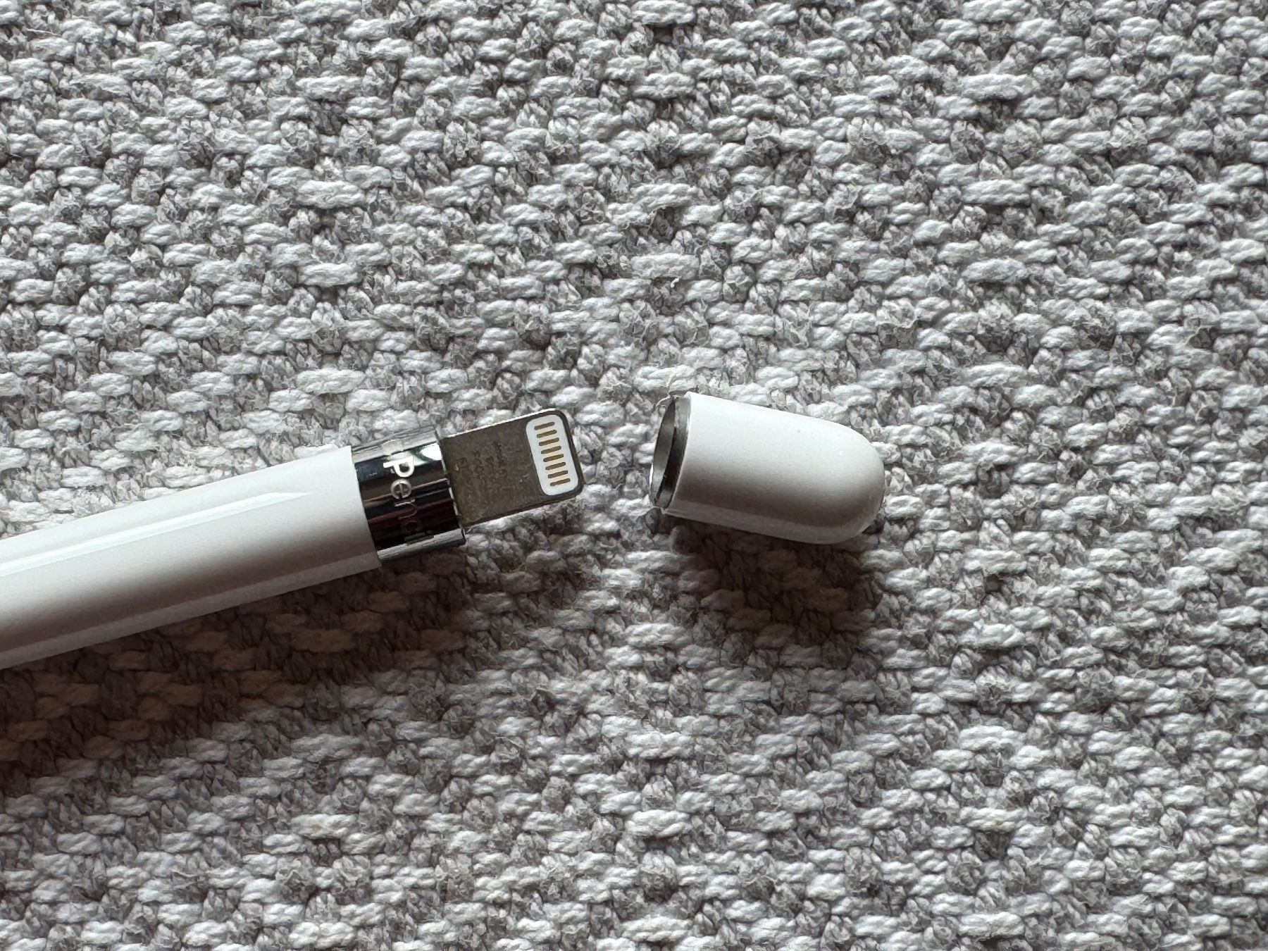 Apple Penna & Evidenziatori: Apple Pencil (1st generation) – Usato da Urdorf venduto da probli 2