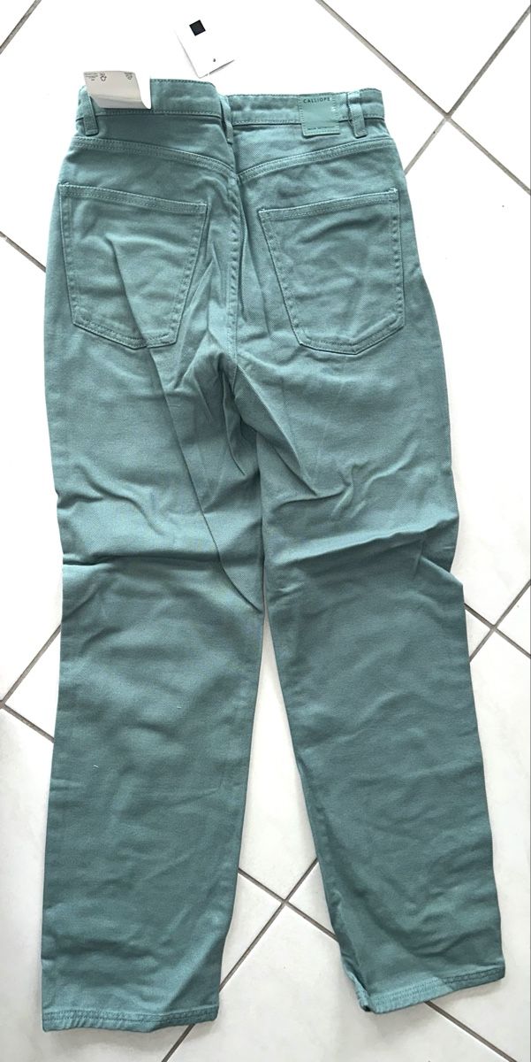 Jeans: CALLIOPE JEANS GR. S NEU – Nuovo e nell'imballaggio originale da Unteraegeri venduto da MH203 7