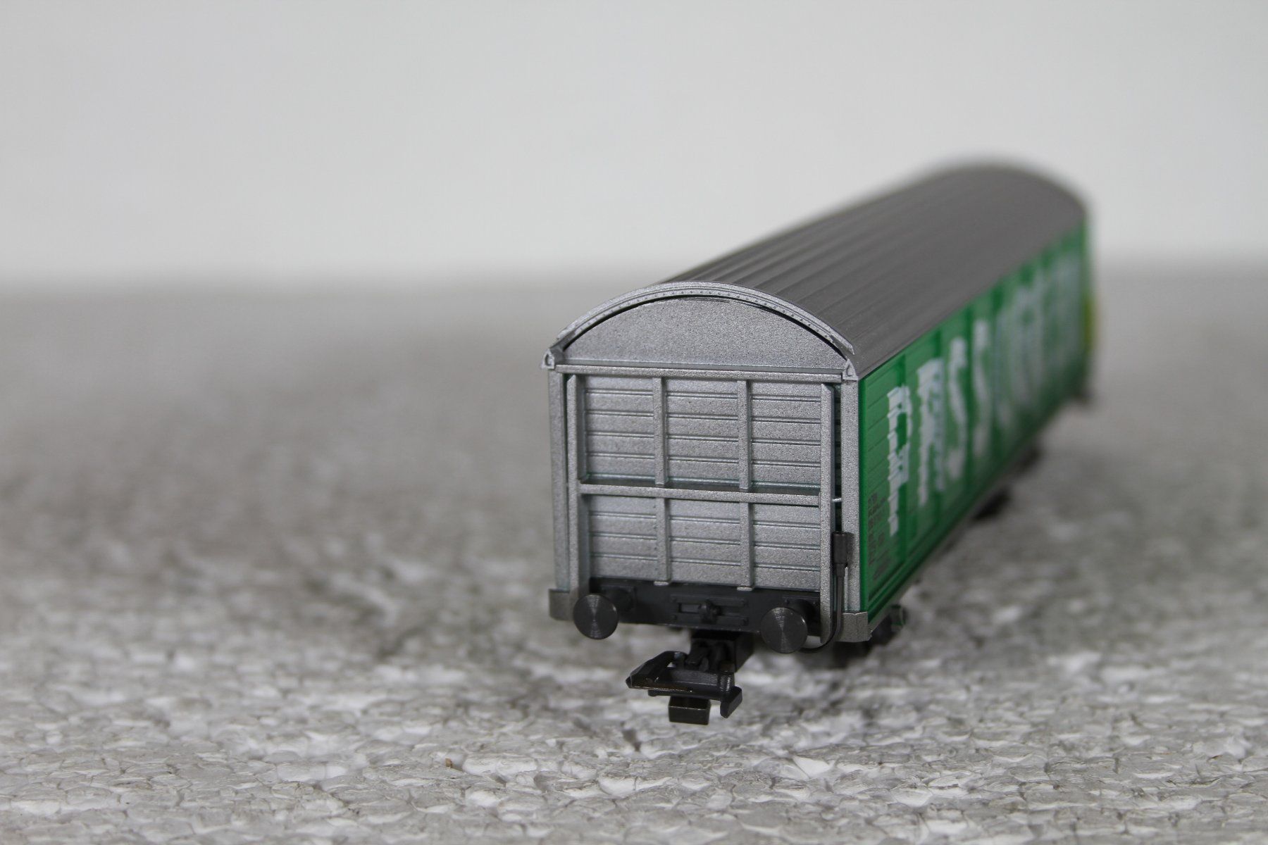 Märklin Modellini di ferrovie: Märklin 48341 SBB Rhäzünser/Passugger – Usato da Triesen venduto da gleis8 4