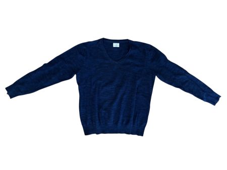 PULLOVER