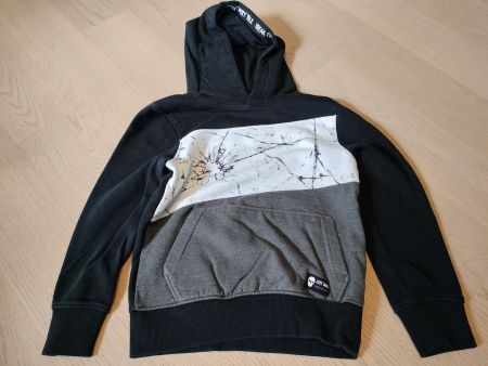Hoodie Grösse 122/128