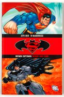 BATMAN/SUPERMAN - FREUNDE UND FEINDE #1