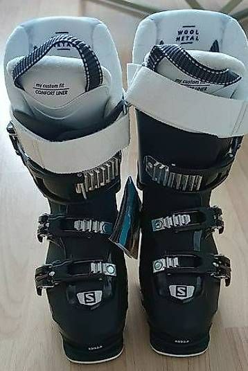 Salomon Scarpe da uomo: Skischuhe Salomon X70W – Nuovo (secondo la descrizione) da Teufenthal AG venduto da Agnieszka93