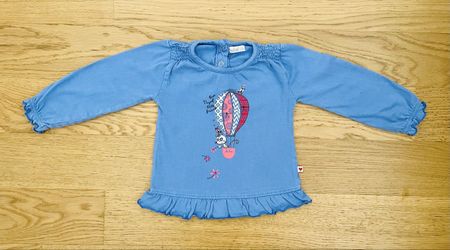Pull Taille 80