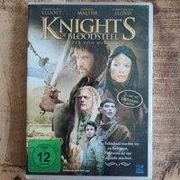 DVD Knights of Bloodsteel - Die Ritter von Mirabilis