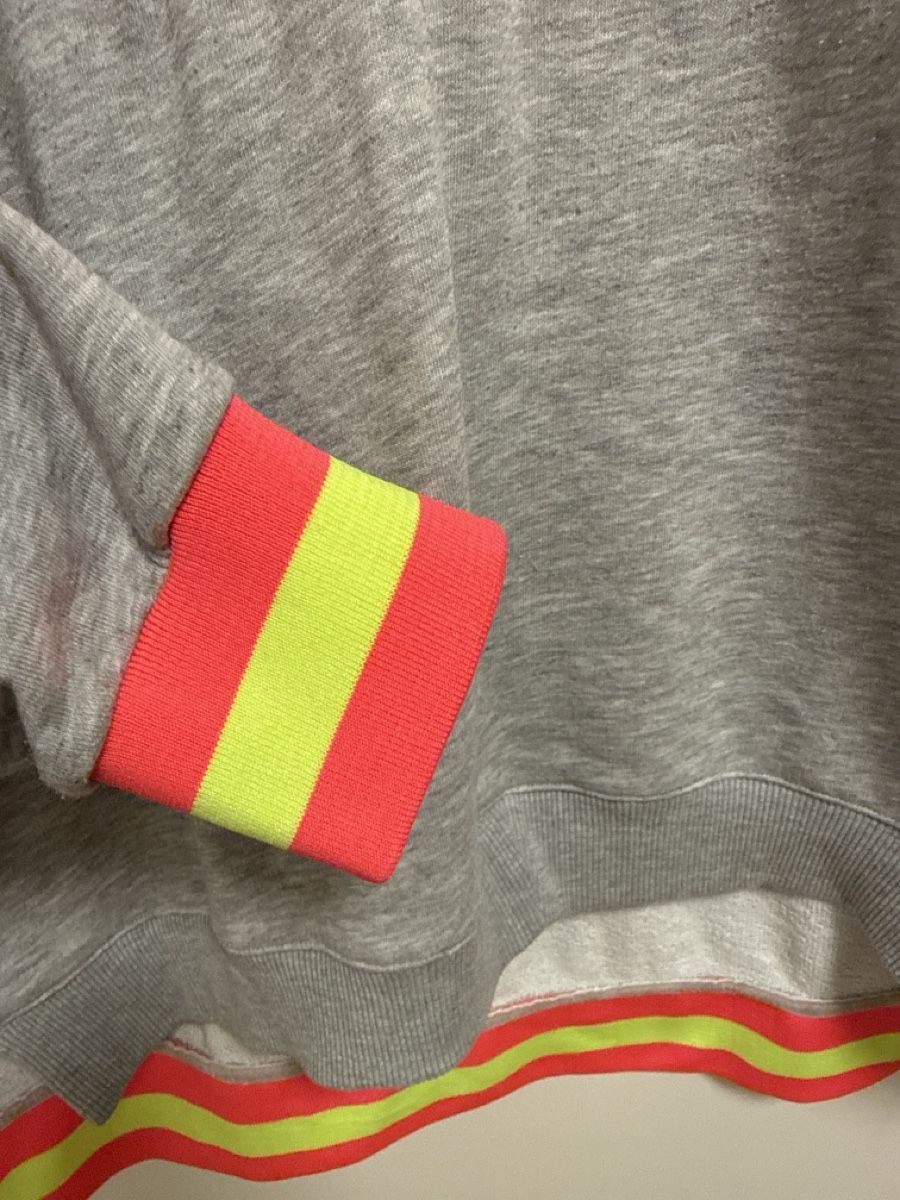 Maglioni & Felpe: Zwillingherz Good Mood Pulli, Grösse L – Usato da Sisseln AG venduto da Baslerin1981 3
