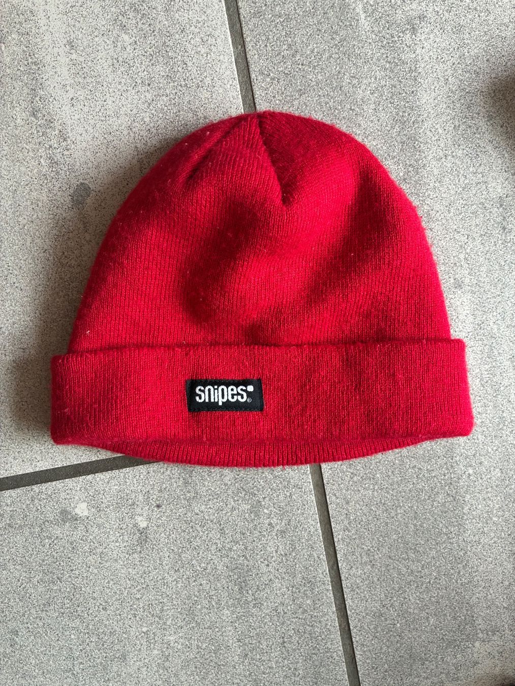 Nike Copricapi, berretti & cappellini: Snipes Beanie/Mütze – Usato da Schwarzenburg venduto da Murjek