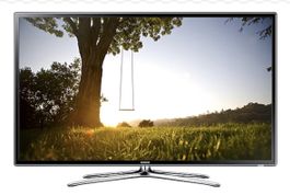 Samsung  101,6 cm (40") Full HD Smart-TV WLAN Schwarz