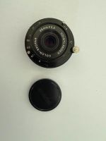 Objektiv Voigtlander 35mm F3.5 Color-Skopar
