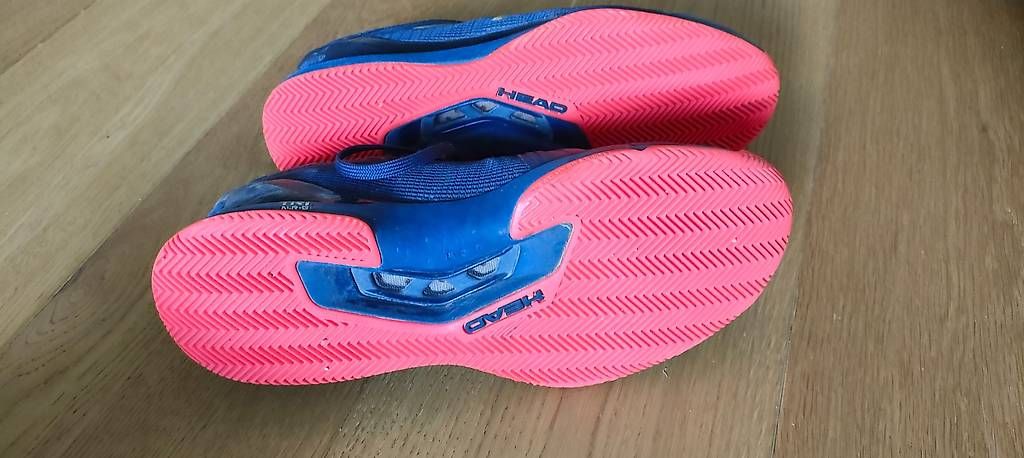 Head Scarpe da donna: Head Damen Tennisschuhe Gr. 39 – Usato da Kilchberg ZH venduto da evahug 2