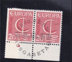 ET EUROPA 1966