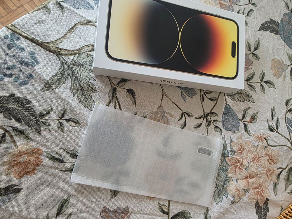 Apple Telefoni cellulari / Smartphones: iphone 14 pro max 512g – Usato da Burgdorf venduto da Viqui1986 4