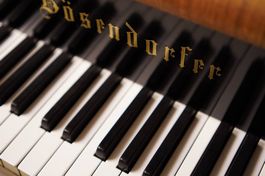 Flügel Bösendorfer