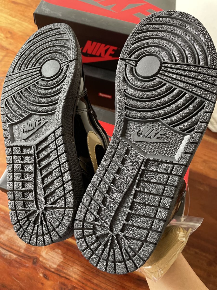 Jordan Scarpe da uomo: Air Jordan 1 Retro High OG – Nuovo e nell'imballaggio originale da Dübendorf venduto da fhlagcao 1