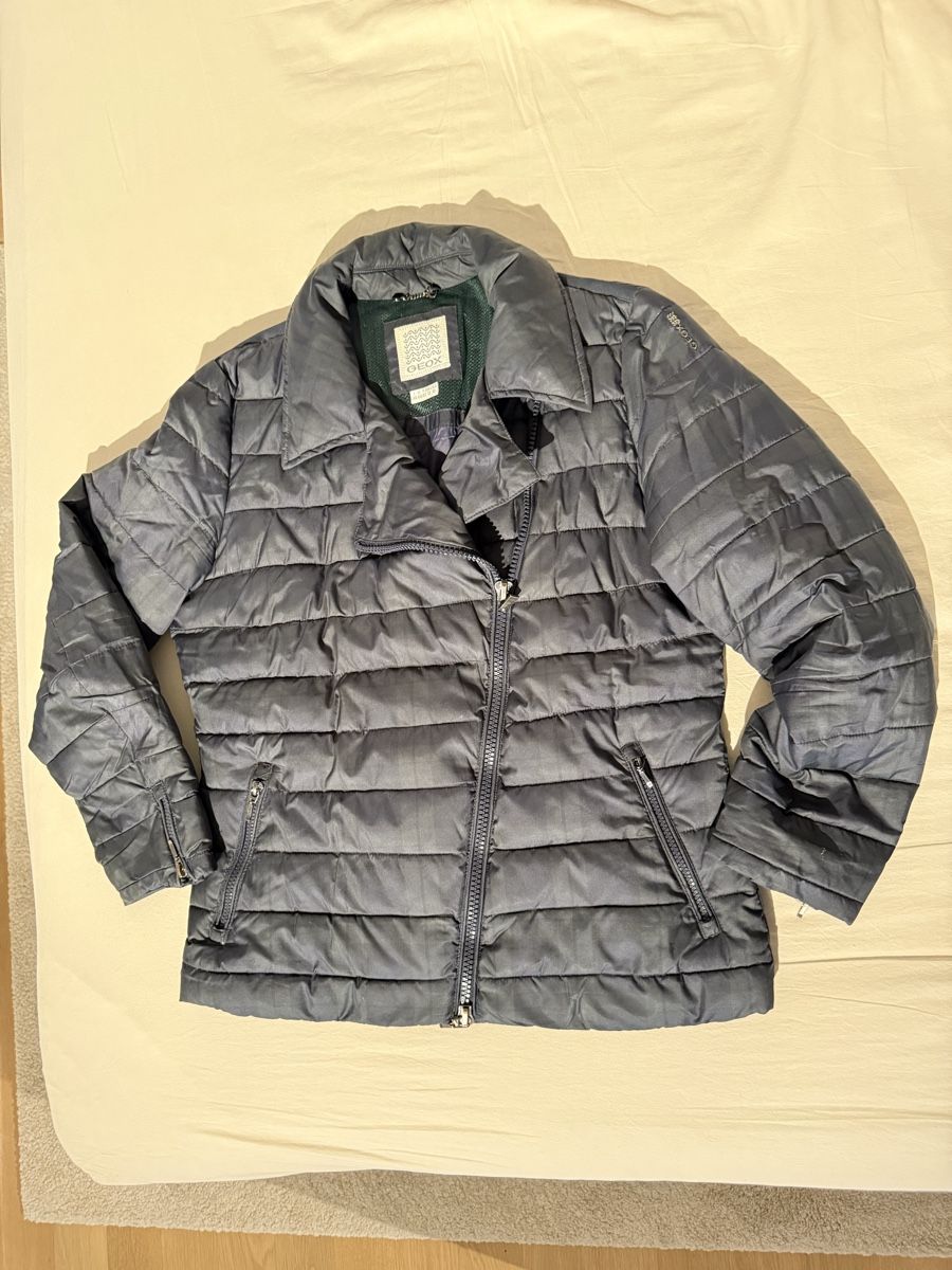 Geox Giacche: GEOX Jacke – Usato da Schlieren venduto da ana_ribeiro19