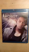 Blu-ray   I Robot       Deutsch Francais English