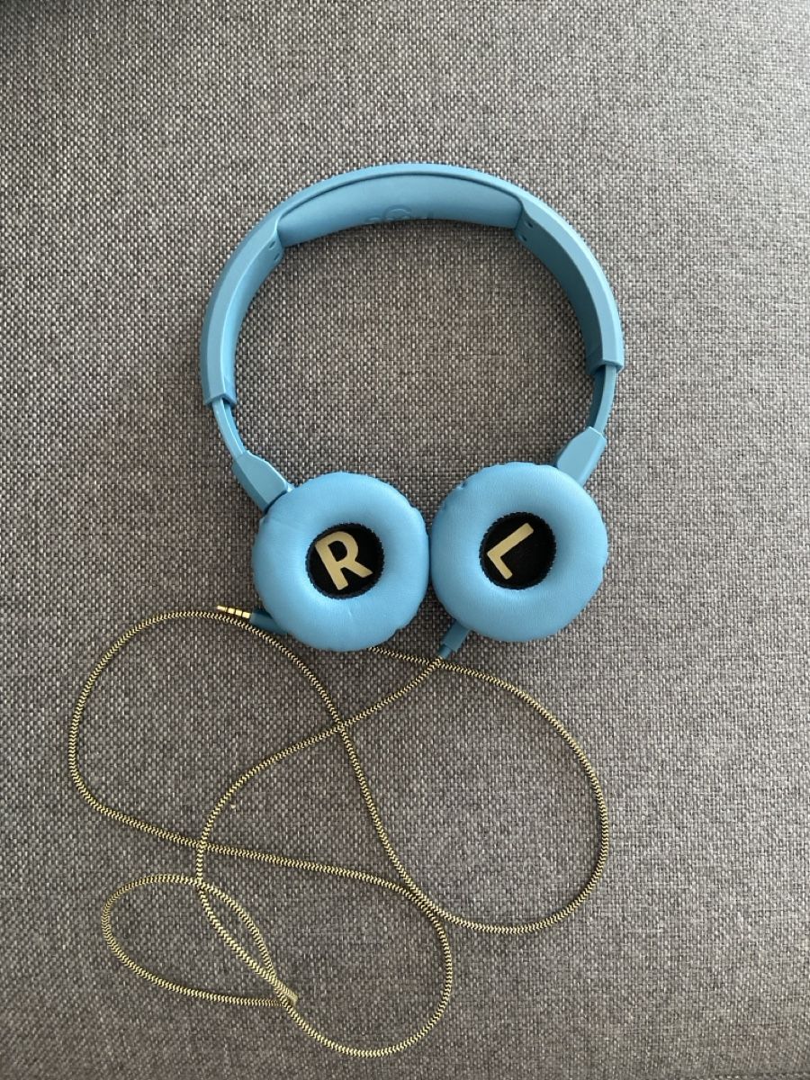 Casques audio: Pogs Kinderkopfhörer – D'occasion à Unterägeri par dollinn 1