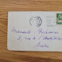 Dokument Genève 1926