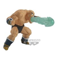 DRAGON BALL - Banpresto/Bandai - GX Materia - Nappa  12cm