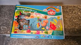 Set nuovo plastilina Didò (nuovo)