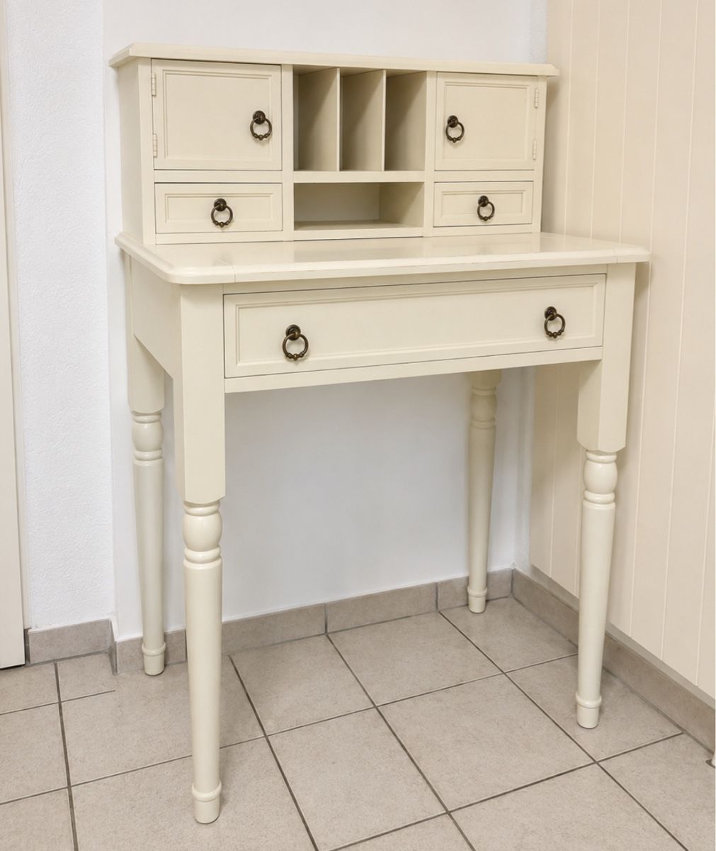 Scrivanie: Vintage Schreibtisch – Usato da Birmensdorf ZH venduto da Soo-Young01