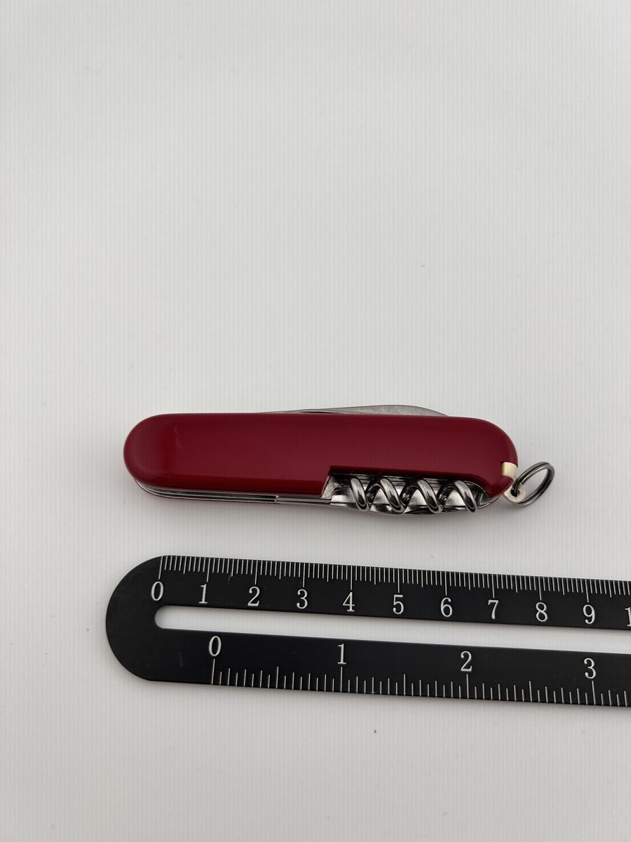 Victorinox Couteaux de poche: Victorinox couteau de poche  – D'occasion à Biel/Bienne par Olin.ka 2