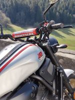 Yamaha XSR 700 XTribute 👌🔥