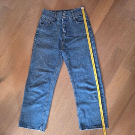Jeans Frauen M guter Zustand