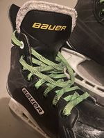 Schlittschuhe Marke "Bauer", Gr. 36