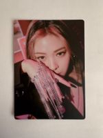 Kpop Itzy Guess Who Ryujin Limited Photocard