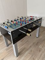 Baby foot Garlando Master Champion