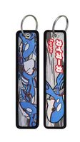Pokemon Kyogre Schlüsselanhänger