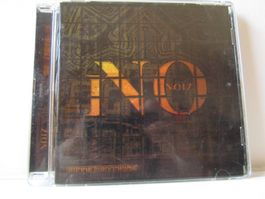 Söhne Mannheims, CD, noiz