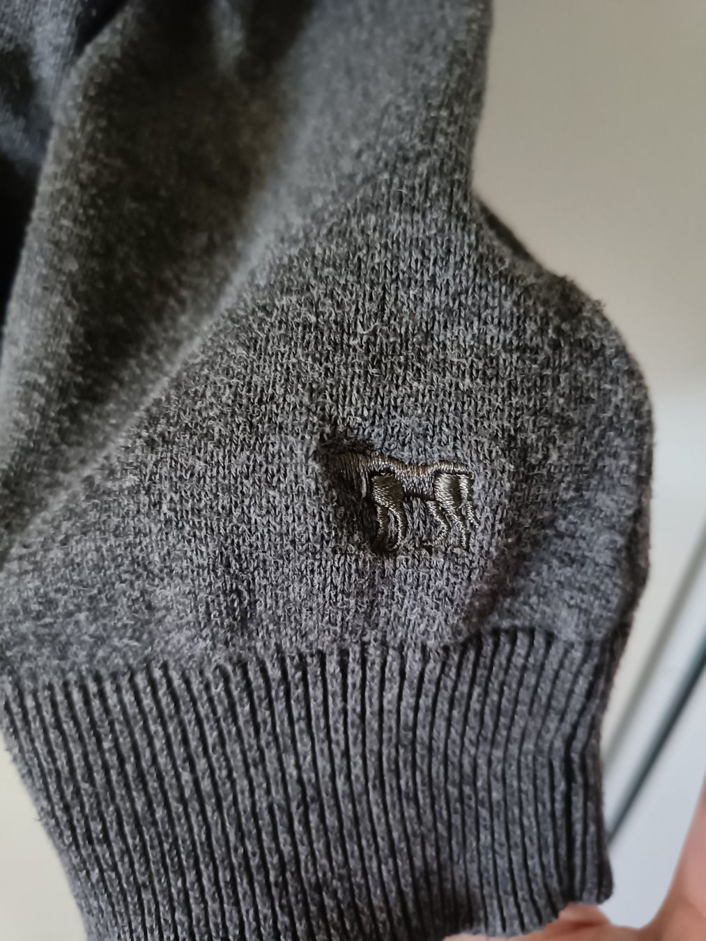Bolero: Cardigan Grösse S – Usato da Jaberg venduto da urig17. 3