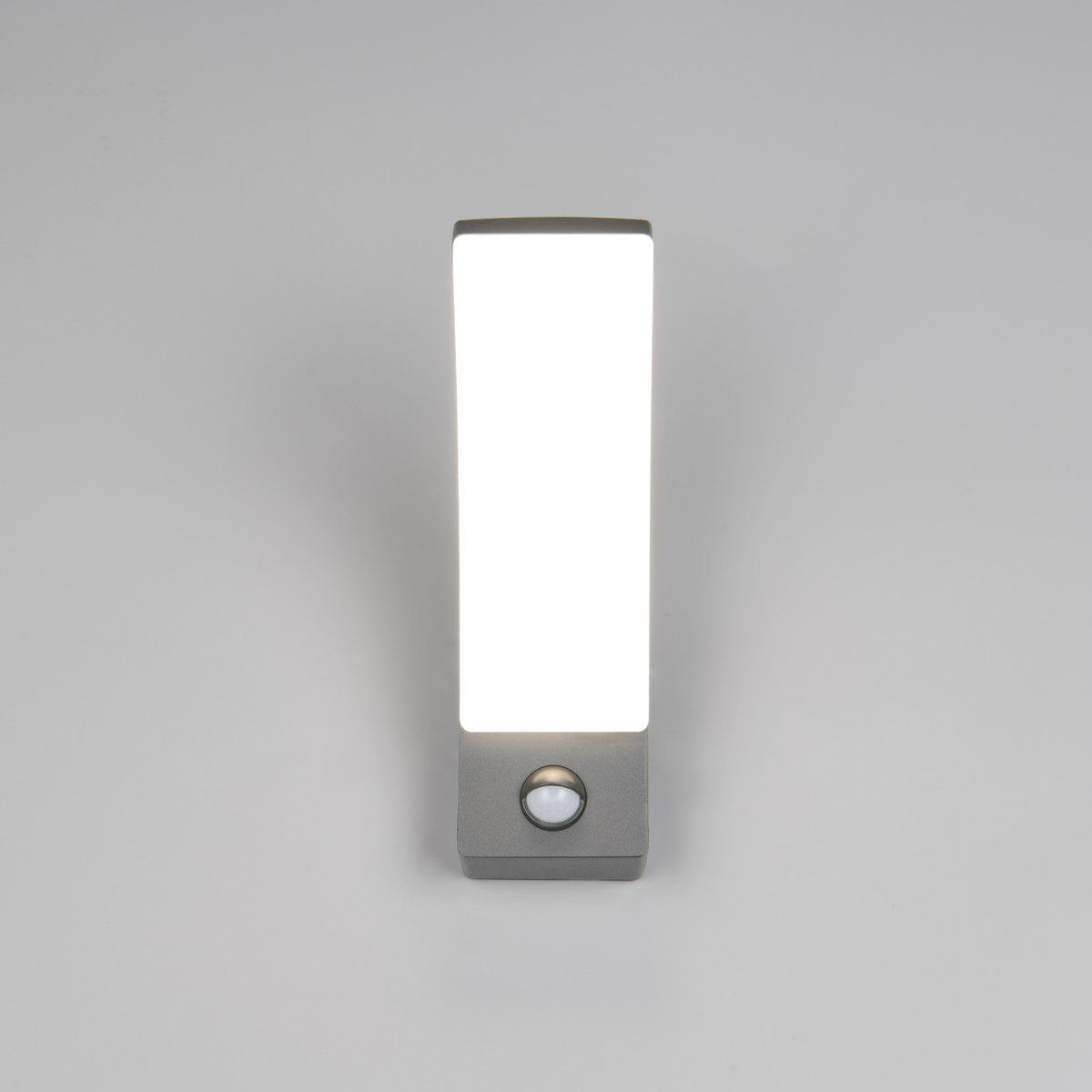 Lampade: LED Aussen Wandleuchte, IP44, 23 cm Höhe – Nuovo (secondo la descrizione) da Kreuzlingen venduto da Smart-Light 2
