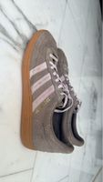 Adidas Handball Spezial sneakers pink grey like new