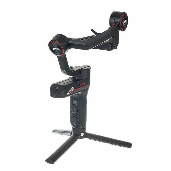 Zhiyun Weebill S Gimbal | Kaufen auf Ricardo