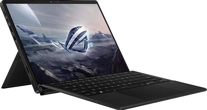 Asus Notebook: ASUS ROG Flow Z13 – Usato da Grône venduto da marco.s67