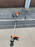 Rasentrimmer Stihl KM 130 R , Kombi Gerät