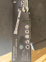 Bresser Teleskop Classic 60/900 AZ mit Zubehör gebraucht