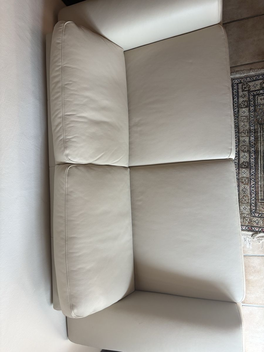 Sofas: Beiges Sofa – Neuf (Voir description) à Münchenbuchsee par lua_yvc5 1