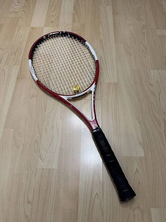 Tennisschläger Wilson