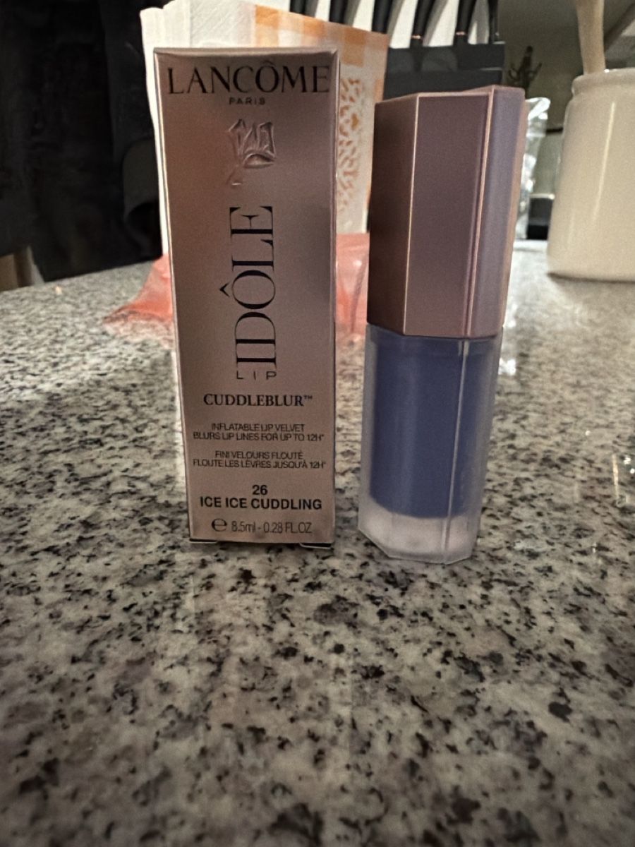 Lancôme Make-up: Lancome cuddleblur – Nuovo e nell'imballaggio originale da Taverne venduto da ema_q5pb