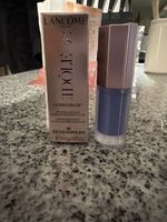 Lancome cuddleblur