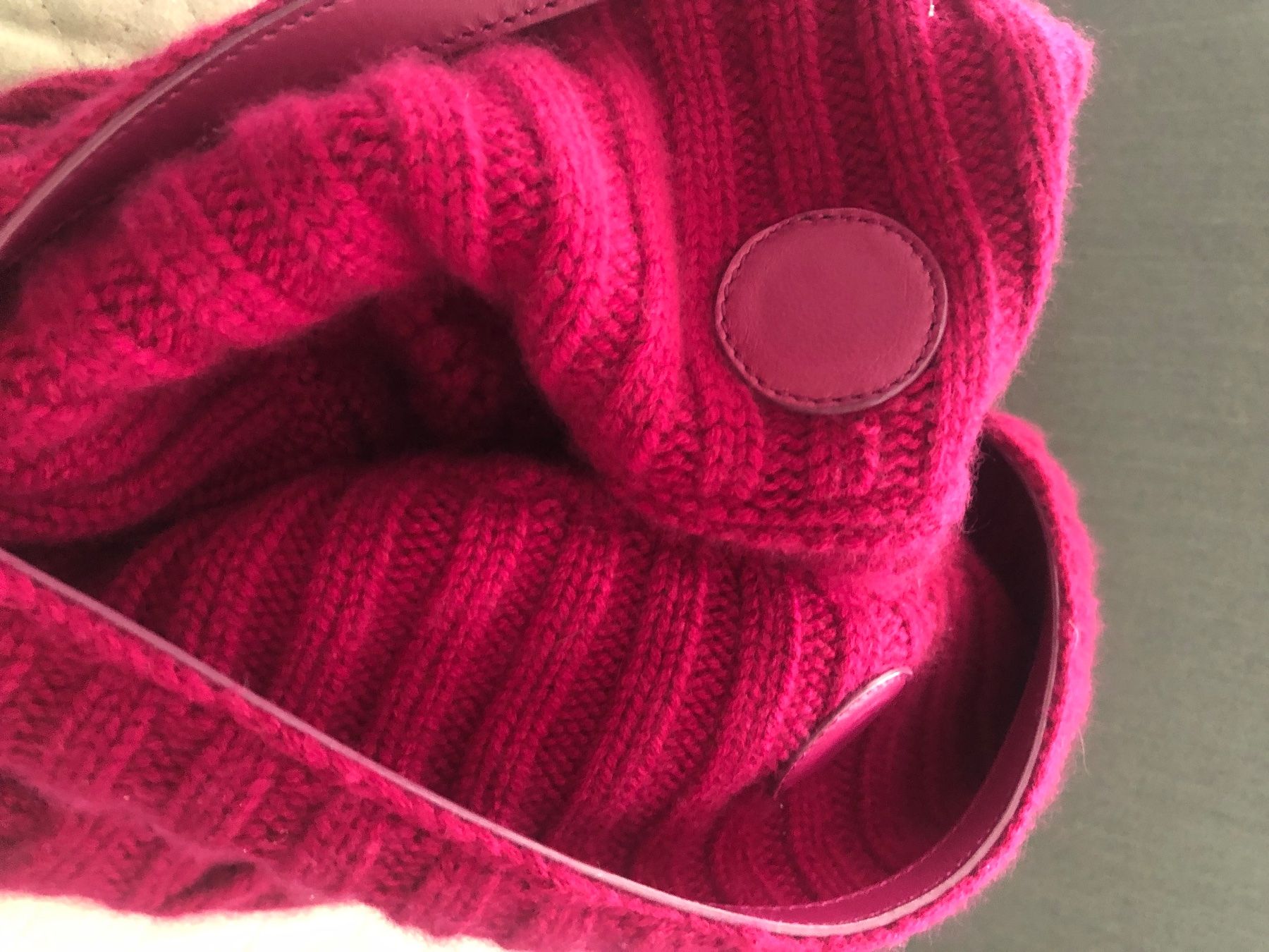 Loro Piana Borse da donna: Loro Piana Tasche NEU – Nuovo (secondo la descrizione) da St. Moritz venduto da Capricorn88 5