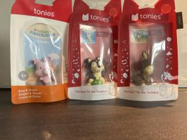 Tonie Musik