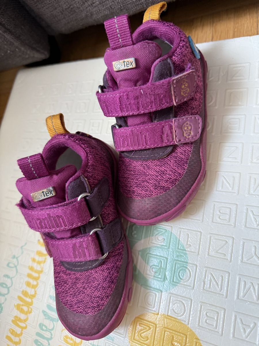 Affenzahn Chaussures garçon: Affenzahn – D'occasion à Rüti ZH par tar_ts2x 2