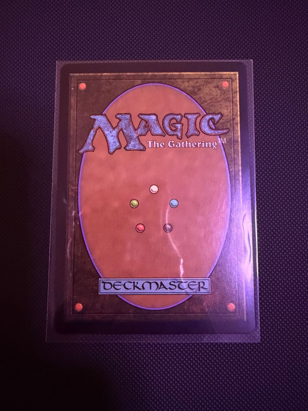 Magic The Gathering Carte collezionabili: Llanowar Elves – Usato da Ulisbach venduto da joelsj 1