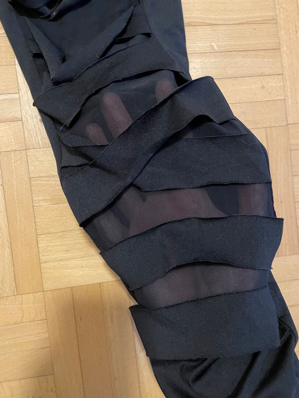 Leggings: Noisy May Leggings – Usato da Zürich venduto da mar_xfn9